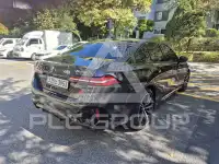 2025 BMW 530M