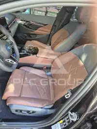 2025 BMW 530M