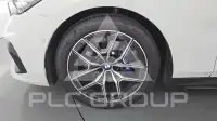 2025 BMW 520M