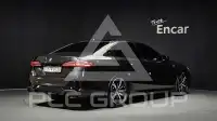 2025 BMW 520M