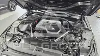 2025 BMW 520M