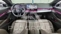 2025 BMW 520M