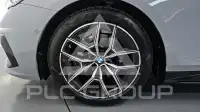 2025 BMW 520M