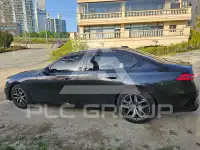 2025 BMW 523M