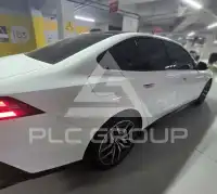 2025 BMW 520