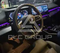 2025 BMW 520