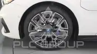 2025 BMW 530M