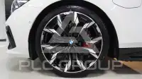 2025 BMW 550M