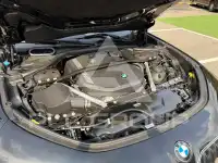 2025 BMW 740M