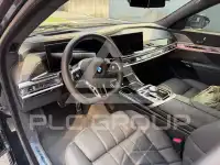 2025 BMW 740M