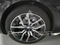 2025 BMW 740M