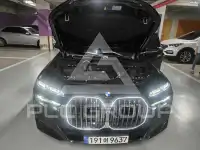 2025 BMW 740M