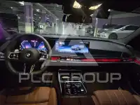 2025 BMW 740M