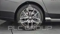 2025 BMW 740M