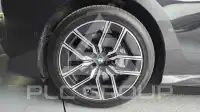 2025 BMW 740M