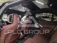 2025 BMW 740M