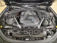 2025 BMW 740M
