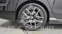 2025 BMW 740M