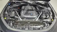 2025 BMW 740M