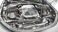 2025 BMW 740M