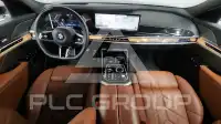 2025 BMW 740M