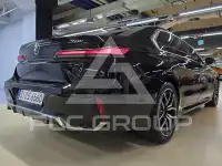 2025 BMW 740M