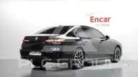 2025 BMW 740M