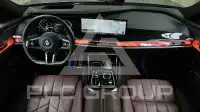 2025 BMW 740M