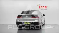 2025 BMW 740M