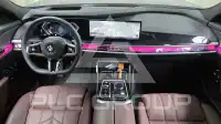 2025 BMW 740M