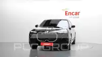 2025 BMW 740M
