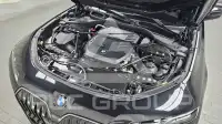 2025 BMW 740M