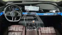 2025 BMW 740M