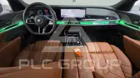 2025 BMW 740M