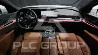 2025 BMW 740M