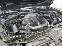 2025 BMW 740M