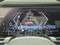 2025 BMW 740M