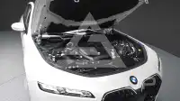 2025 BMW 740M