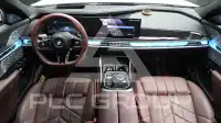 2025 BMW 740M