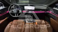 2025 BMW 740M