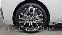 2025 BMW 740M