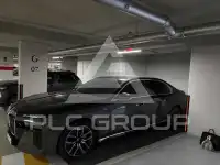 2025 BMW 740M