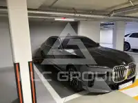 2025 BMW 740M