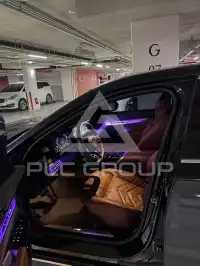 2025 BMW 740M