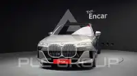 2025 BMW 740M