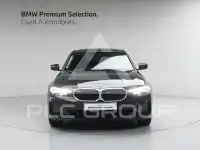 2025 BMW 320