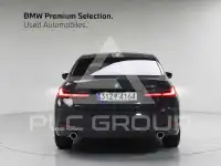 2025 BMW 320