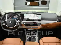 2025 BMW 320