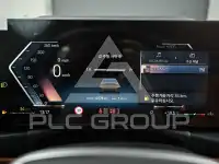 2025 BMW 320