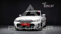 2025 BMW 320M